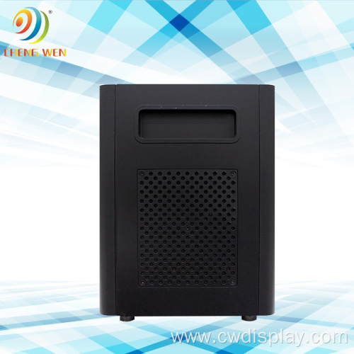 600w DMX Spark Effect Machine For Stage